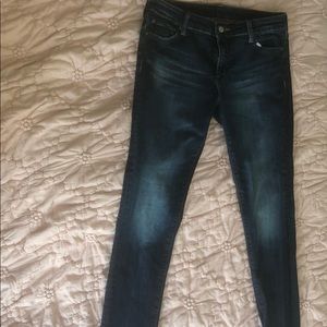 Ralph Lauren Jeans 32 x 32!!! worn once